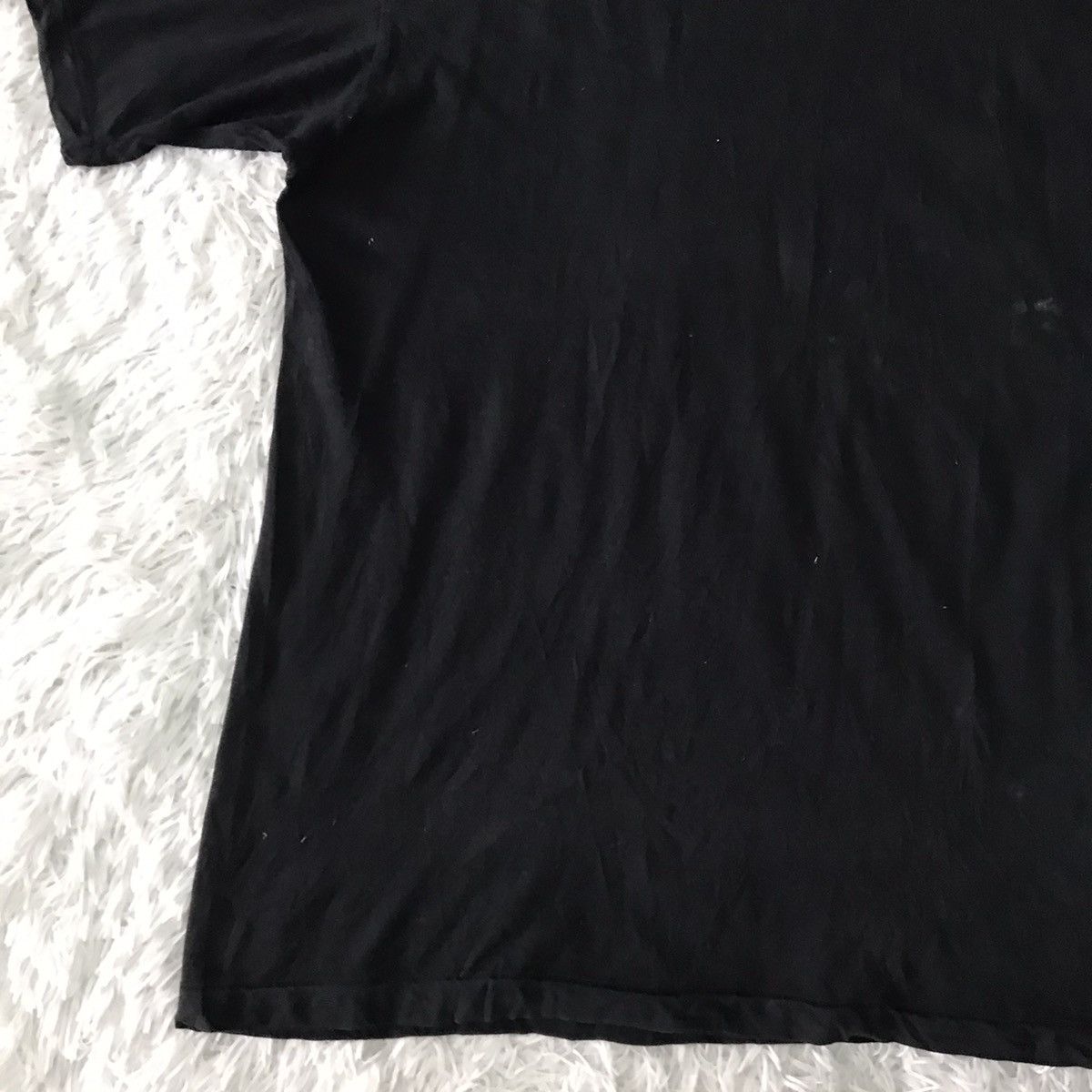 Japanese Brand × Vintage 💥Steals💥Vtg 24 Hour Television Emojis Tee Size US L / EU 52-54 / 3 - 11 Thumbnail
