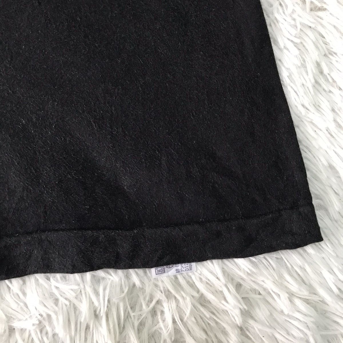 Japanese Brand × Vintage 💥Steals💥Vtg 24 Hour Television Emojis Tee Size US L / EU 52-54 / 3 - 9 Thumbnail