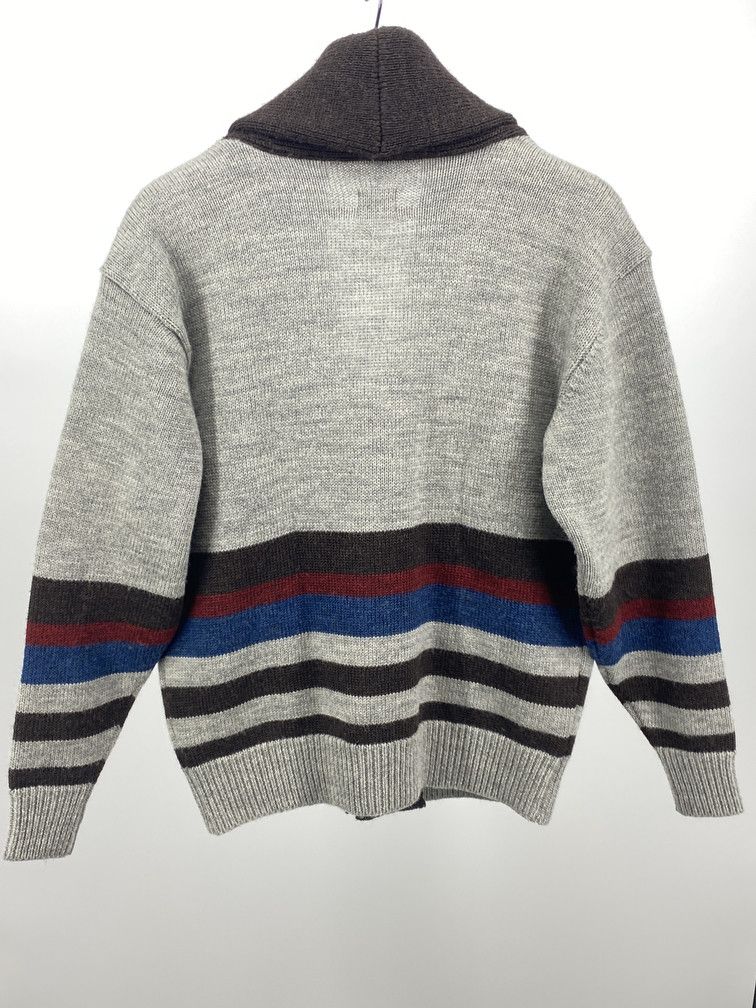 The Flat Head Wool Cardigan Size US S / EU 44-46 / 1 - 2 Thumbnail