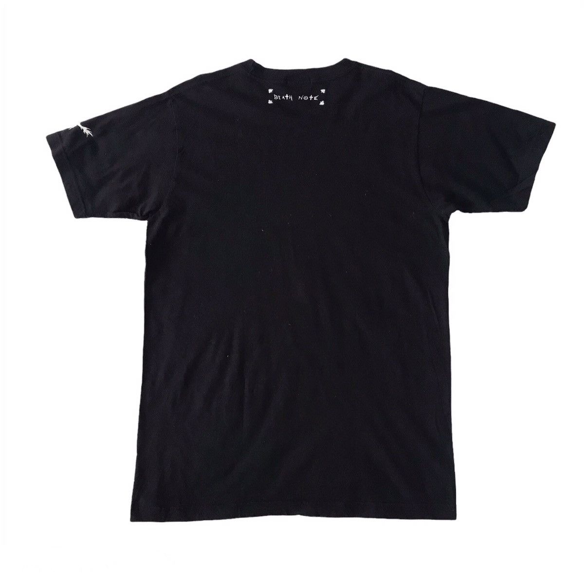 Anime 💥Steals💥Nice Death Note Tee Size US L / EU 52-54 / 3 - 2 Thumbnail