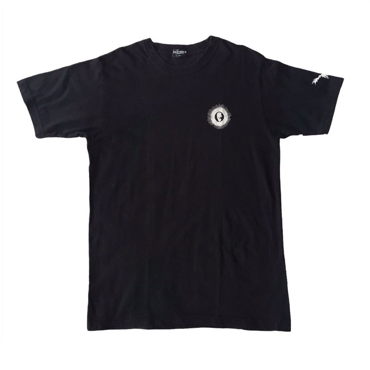 Anime 💥Steals💥Nice Death Note Tee Size US L / EU 52-54 / 3 - 1 Thumbnail