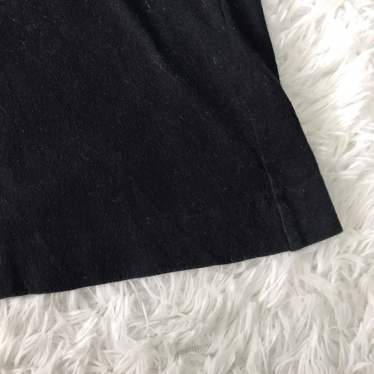 Comme des Garcons PLAY 💥Steals💥AD2010 Play Comme des Garcons Tee Size US M / EU 48-50 / 2 - 7 Thumbnail