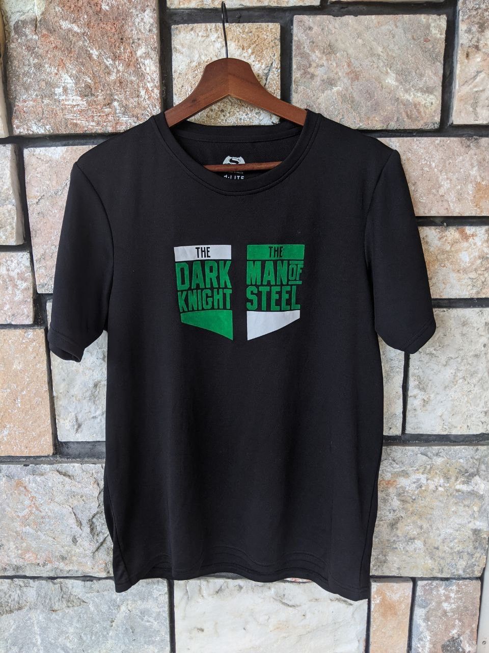Marvel Comics Vintage Batman Vs. Superman Dawn Of Justice DC Comics Tee Size US M / EU 48-50 / 2 - 1 Thumbnail