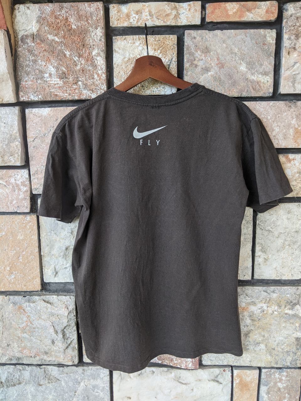 Vintage Vintage Nike Fly Big Swoosh Tee x Nike ACG Size US M / EU 48-50 / 2 - 4 Thumbnail