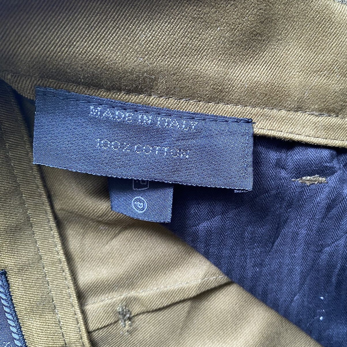 Prada Prada Bondage Straps Pants Size US 30 / EU 46 - 3 Thumbnail