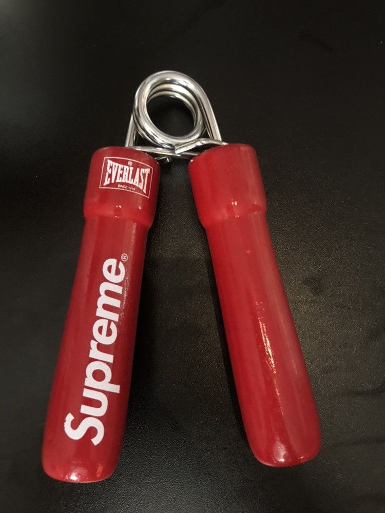 Supreme SUPREME Everlast Hand Grip F/W14. Grailed