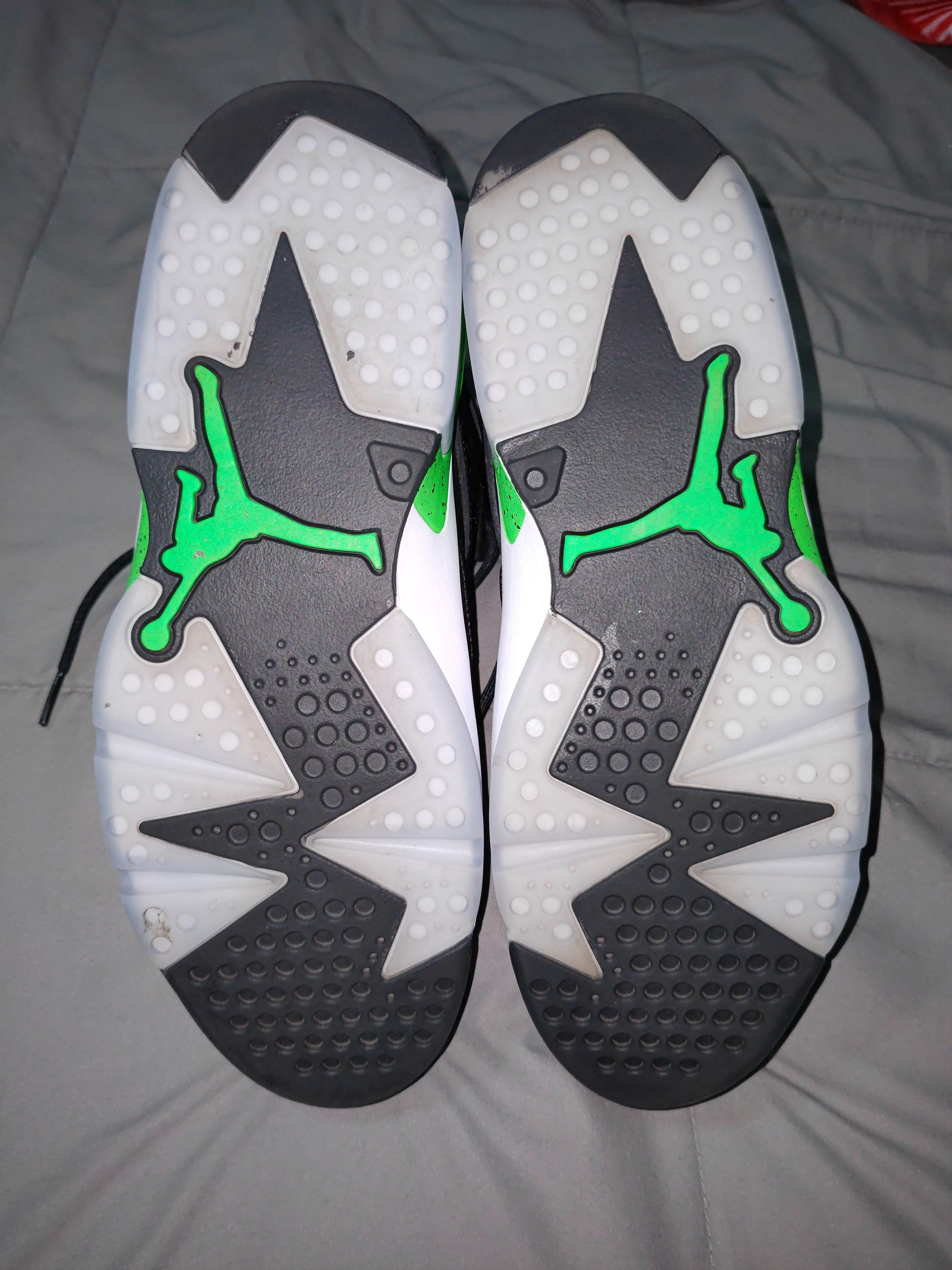 jordan flight club 91 grey