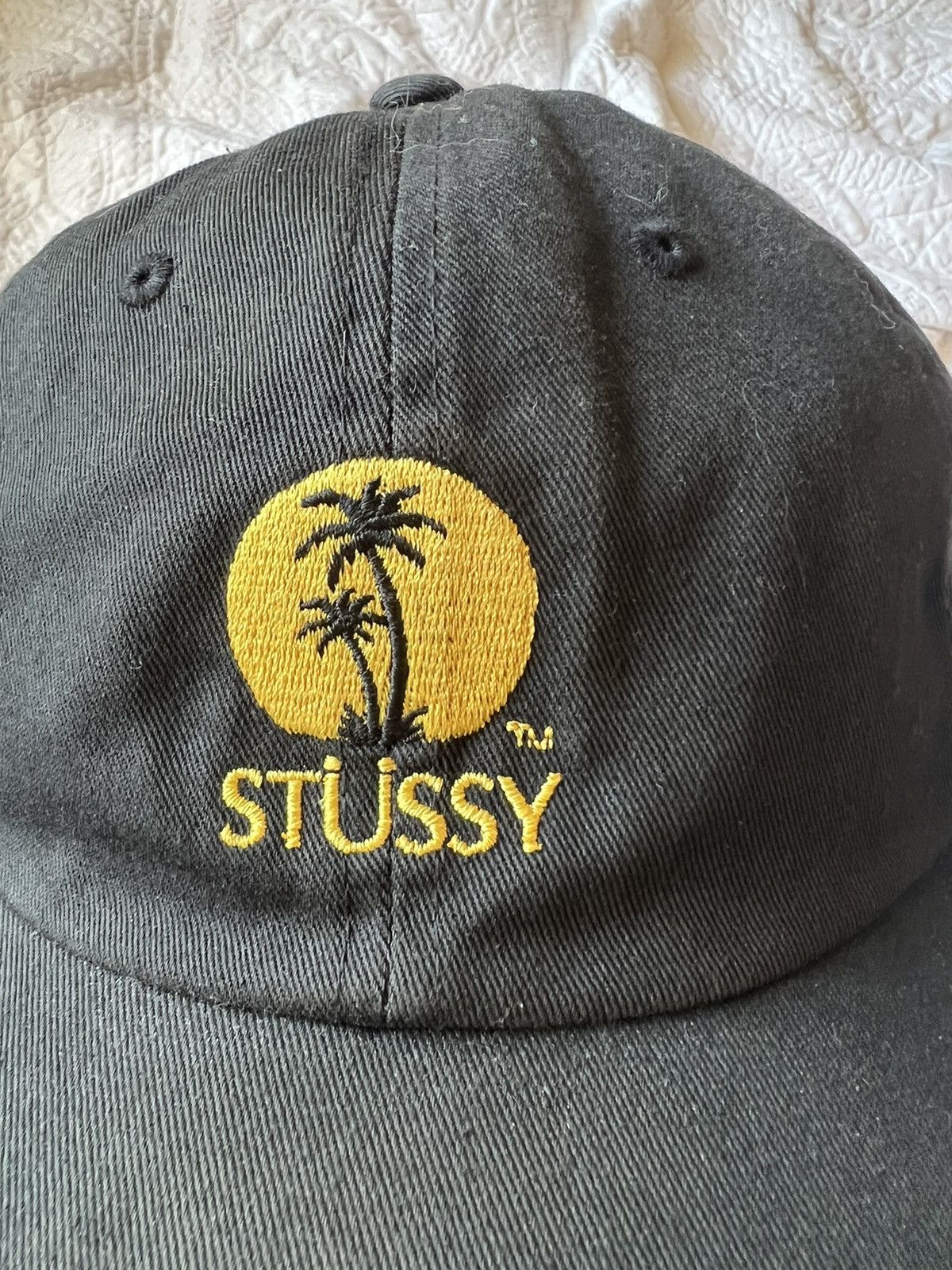 Stussy Stussy Sundown Size ONE SIZE - 4 Thumbnail