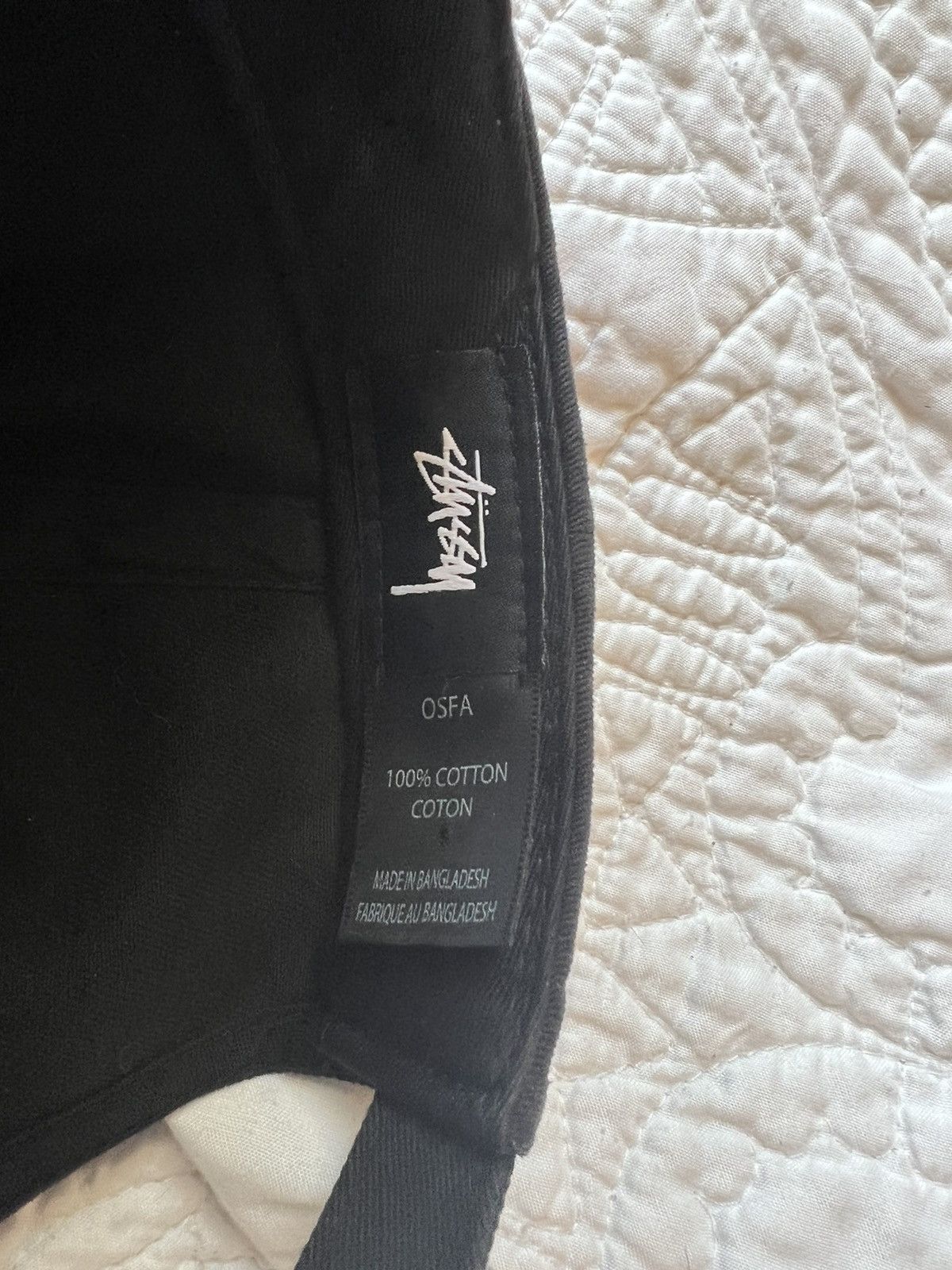 Stussy Stussy Sundown Size ONE SIZE - 11 Thumbnail