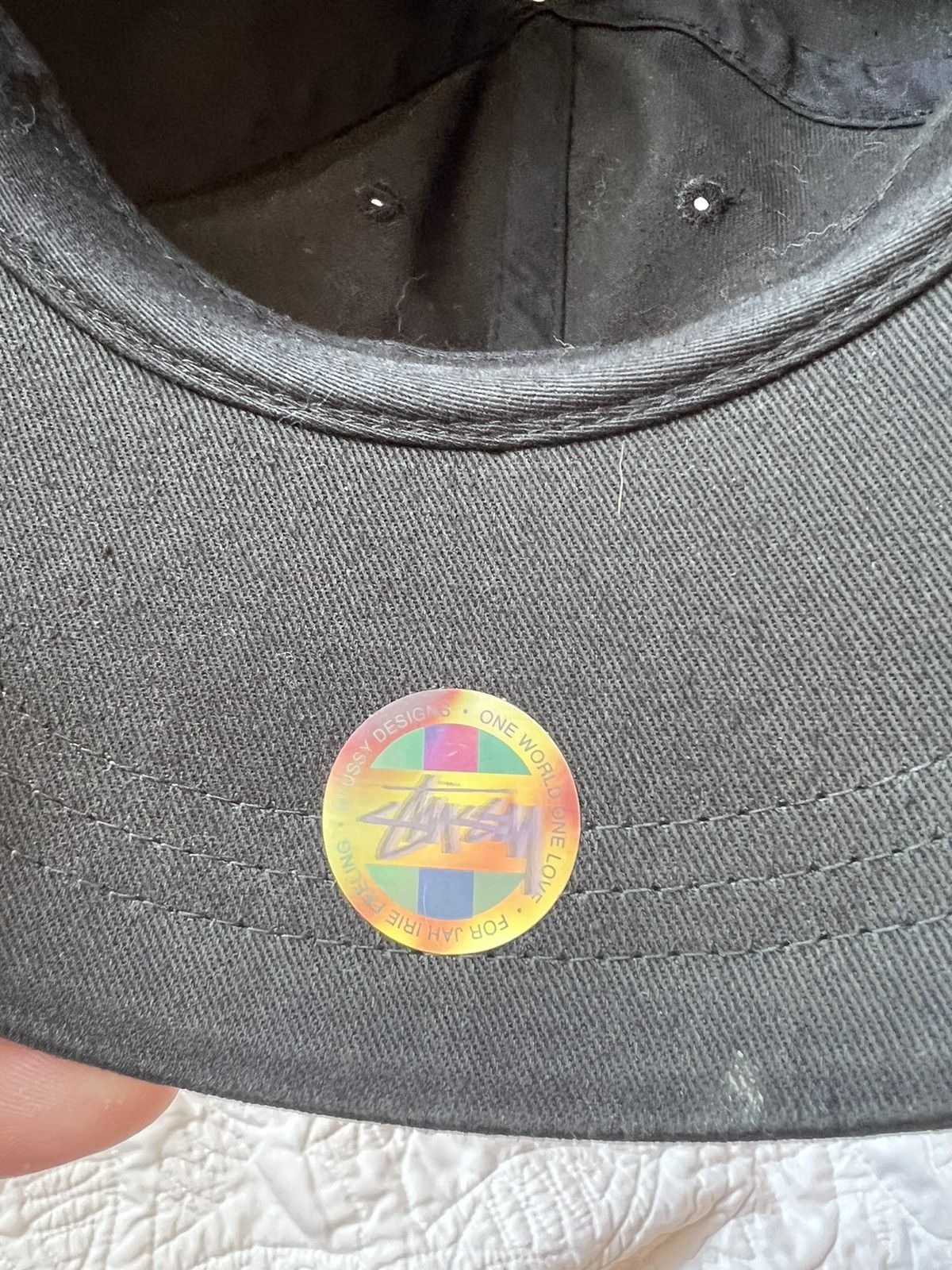 Stussy Stussy Sundown Size ONE SIZE - 9 Thumbnail