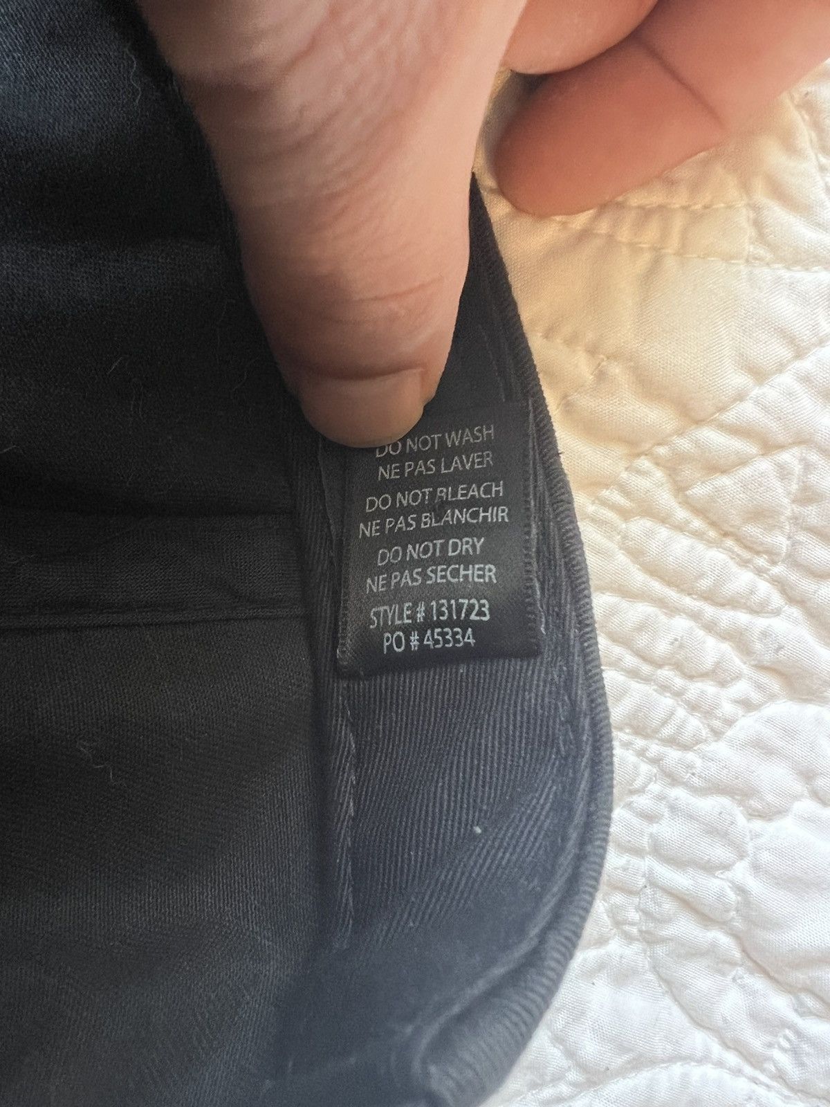 Stussy Stussy Sundown Size ONE SIZE - 10 Thumbnail