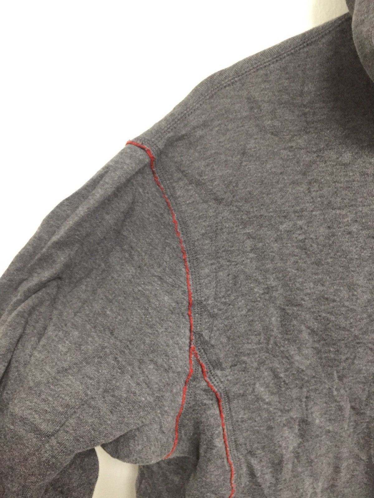 Issey Miyake × Yohji Yamamoto FINALDROP IM For Men By Issey Miyaki Hoodies Rare Design Size US M / EU 48-50 / 2 - 3 Thumbnail
