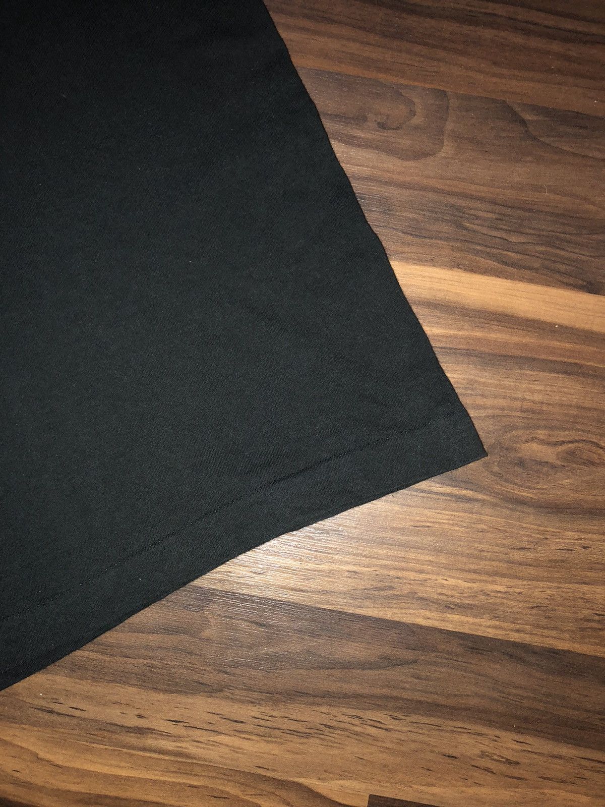 Japanese Brand × Vintage Single Stitch Vtg FADE TO GREY Blank Pocket Tee Size Large Size US L / EU 52-54 / 3 - 2 Thumbnail