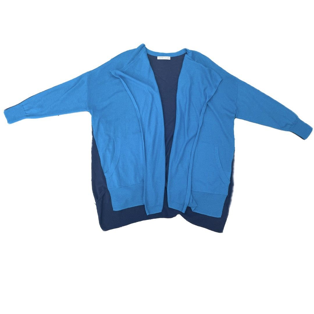 If Six Was Nine × Issey Miyake × Tsumori Chisato ❤️‍🔥Dope❤️‍🔥 Tsumori Chisato Unbutton Double Breasted Cardigan Size M / US 6-8 / IT 42-44 - 7 Thumbnail