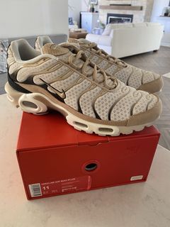 Air max plus clearance oatmeal