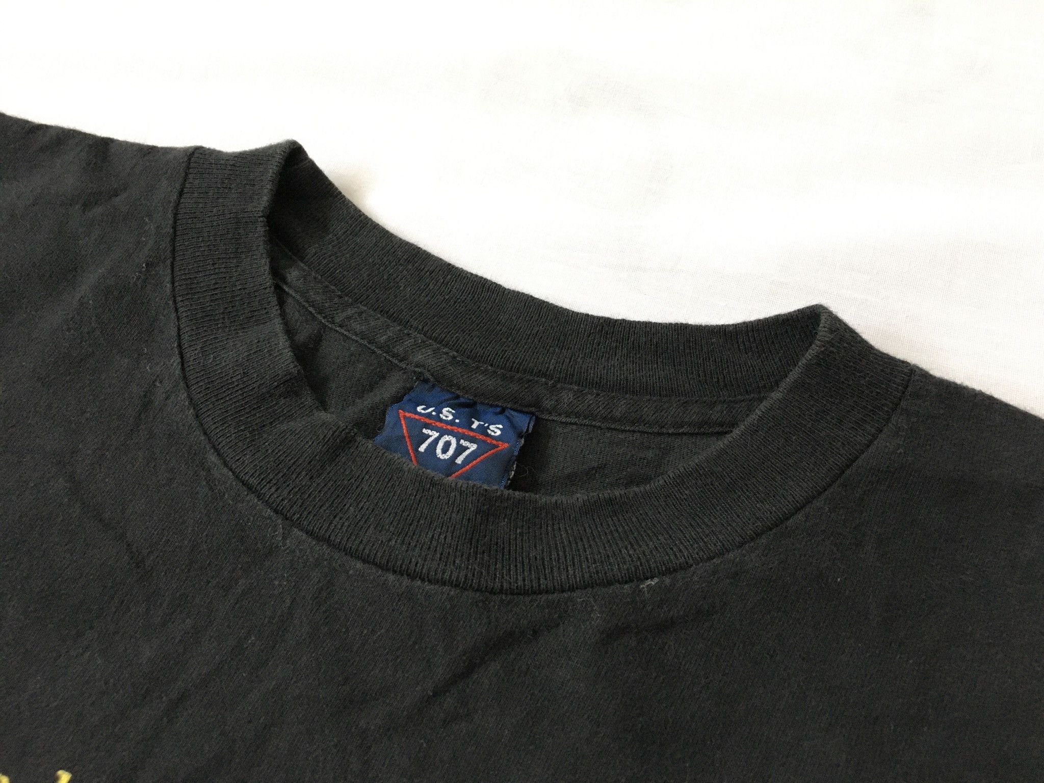 Band Tees Vintage 2000 An Evening With Elton John Concert Tour Tshirt Size US L / EU 52-54 / 3 - 3 Thumbnail