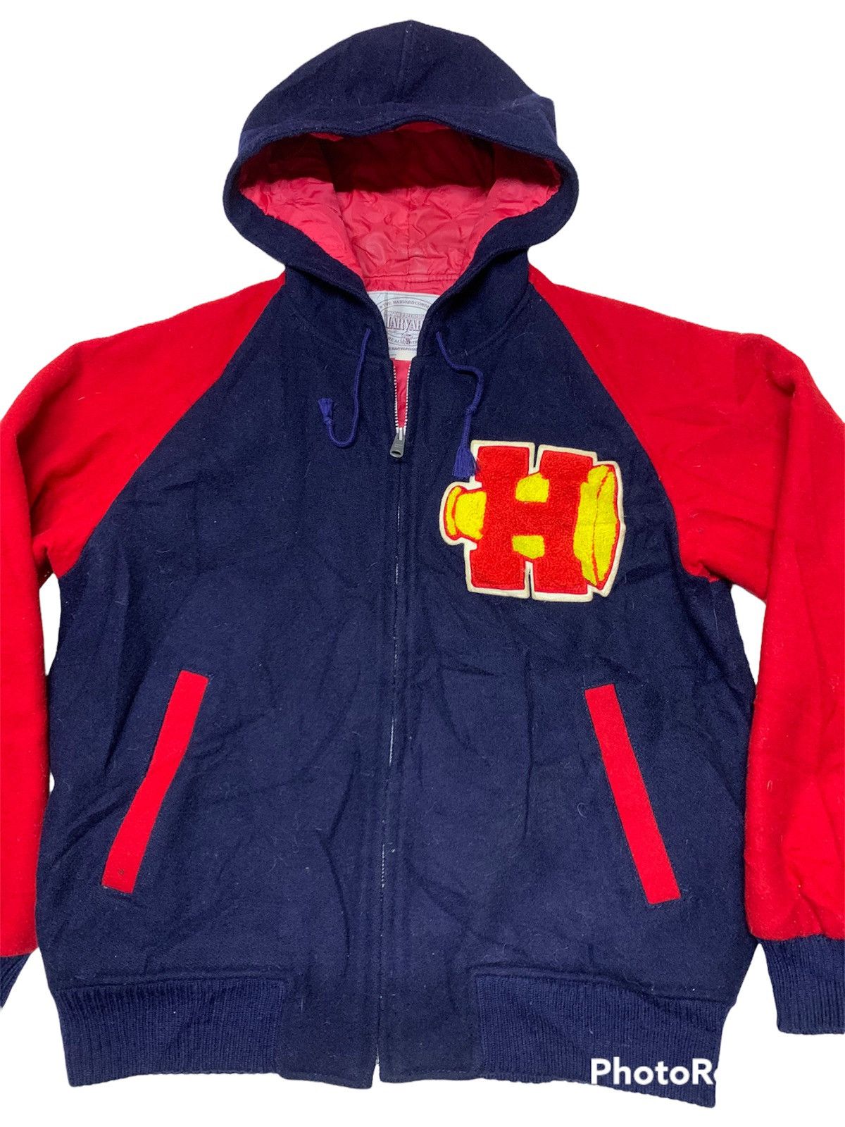 Other Harvard jacket the Harvard company Size US L / EU 52-54 / 3 - 3 Thumbnail