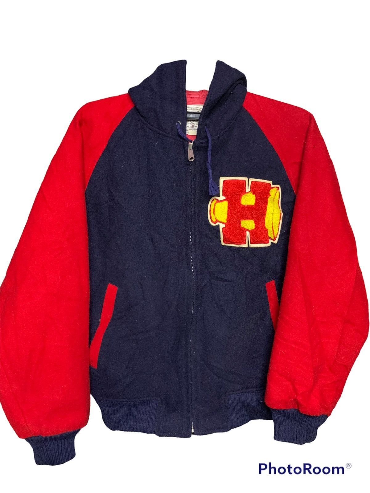 Other Harvard jacket the Harvard company Size US L / EU 52-54 / 3 - 1 Thumbnail