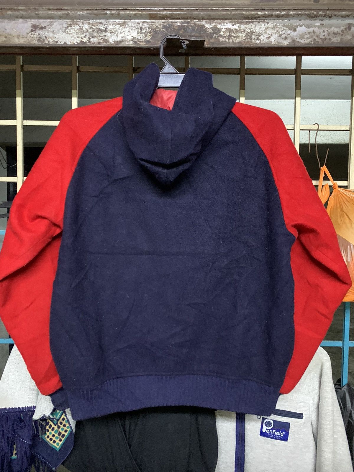 Other Harvard jacket the Harvard company Size US L / EU 52-54 / 3 - 10 Thumbnail