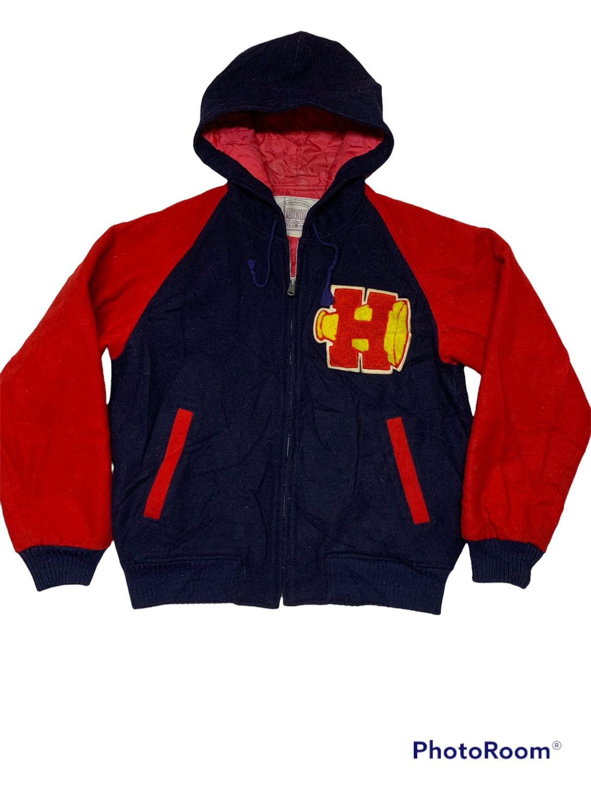 Other Harvard jacket the Harvard company Size US L / EU 52-54 / 3 - 2 Thumbnail