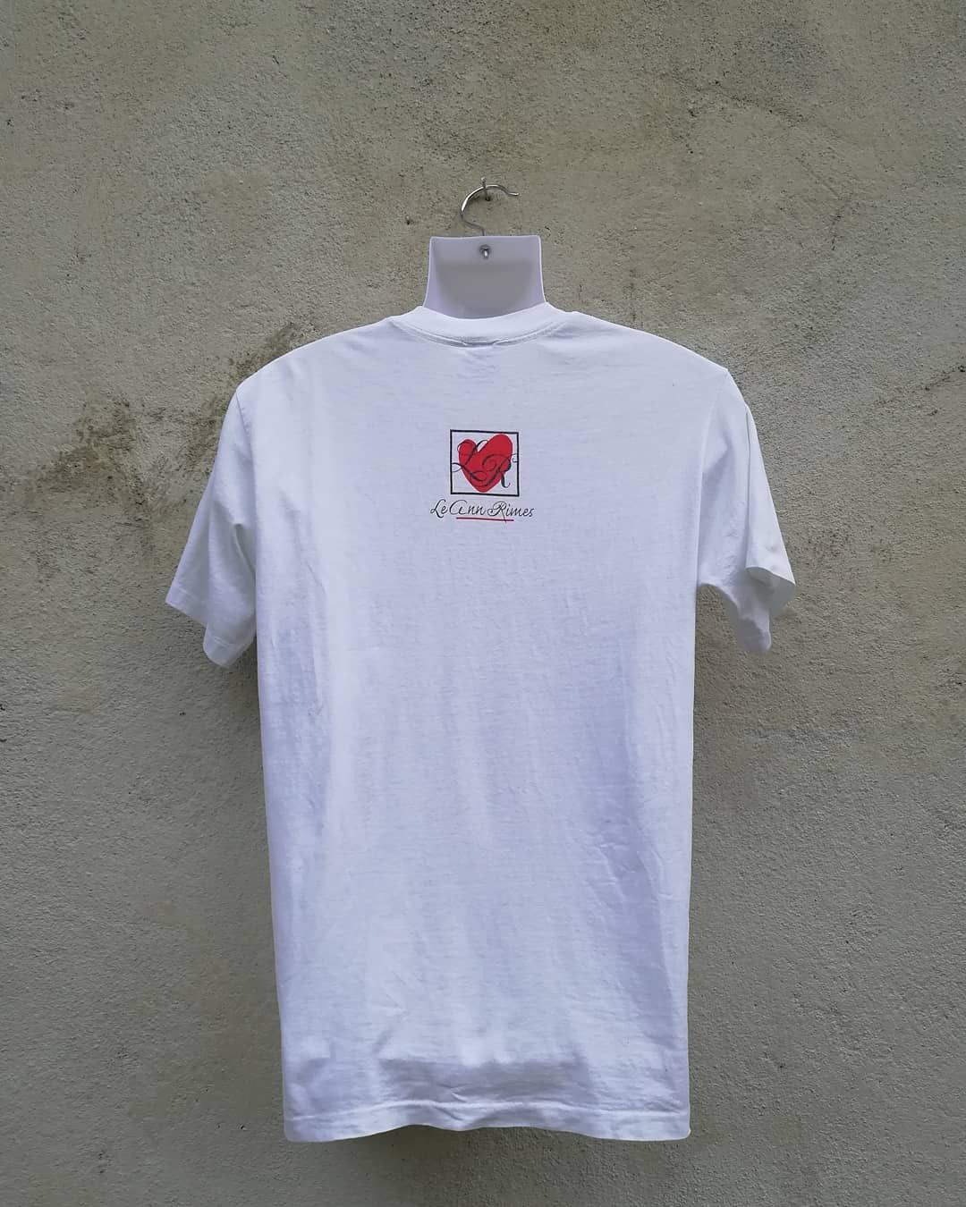 Band Tees × Vintage Vintage Le Ann Rimes Size US M / EU 48-50 / 2 - 6 Thumbnail