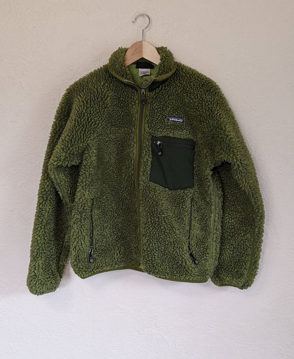 Retro-X & Deep Pile Fleeces