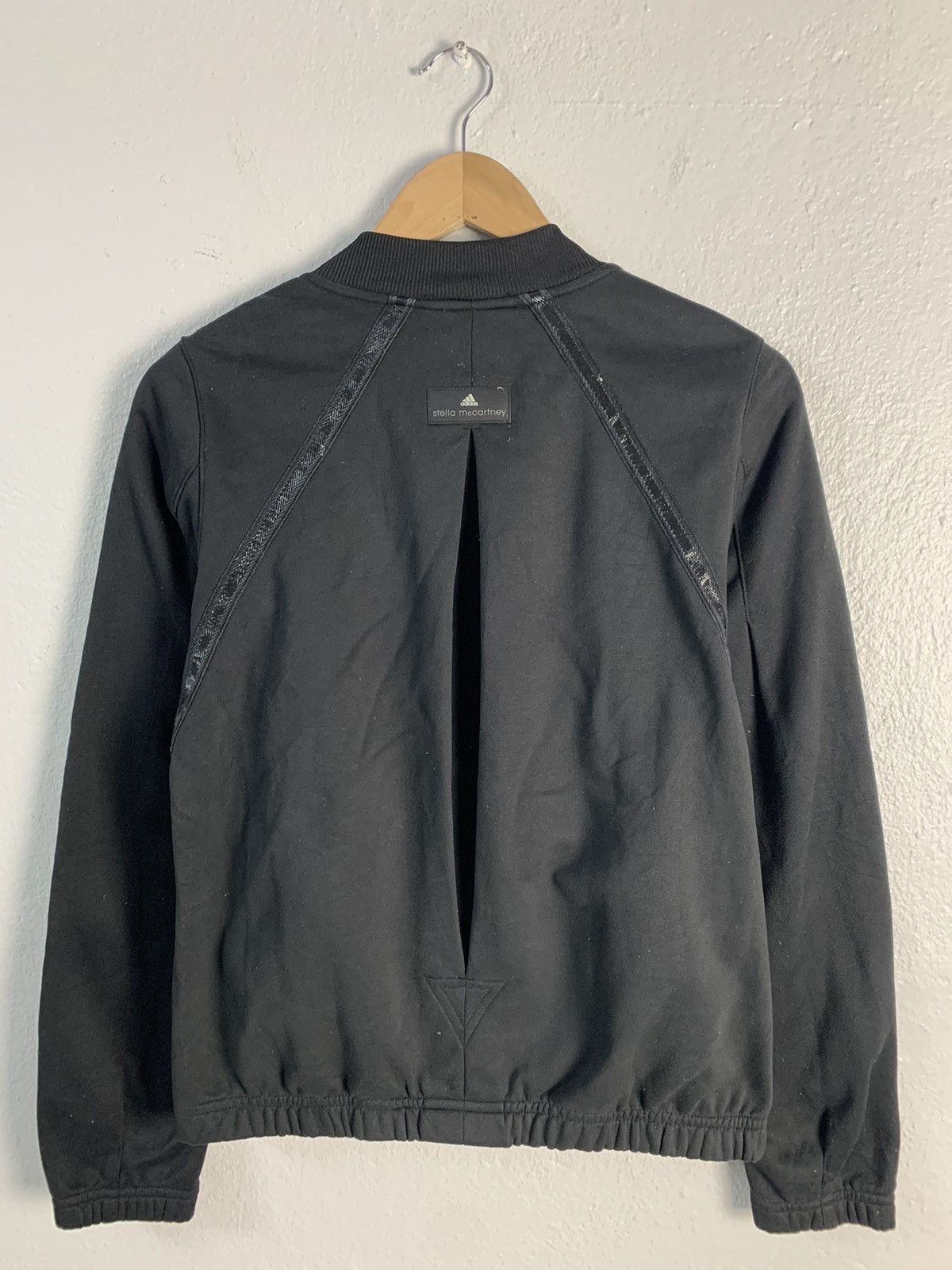 Adidas Stella McCartney x Adidas Jacket Size S / US 4 / IT 40 - 12 Thumbnail