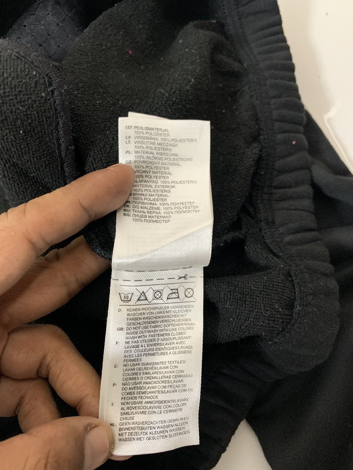 Adidas Stella McCartney x Adidas Jacket Size S / US 4 / IT 40 - 8 Thumbnail