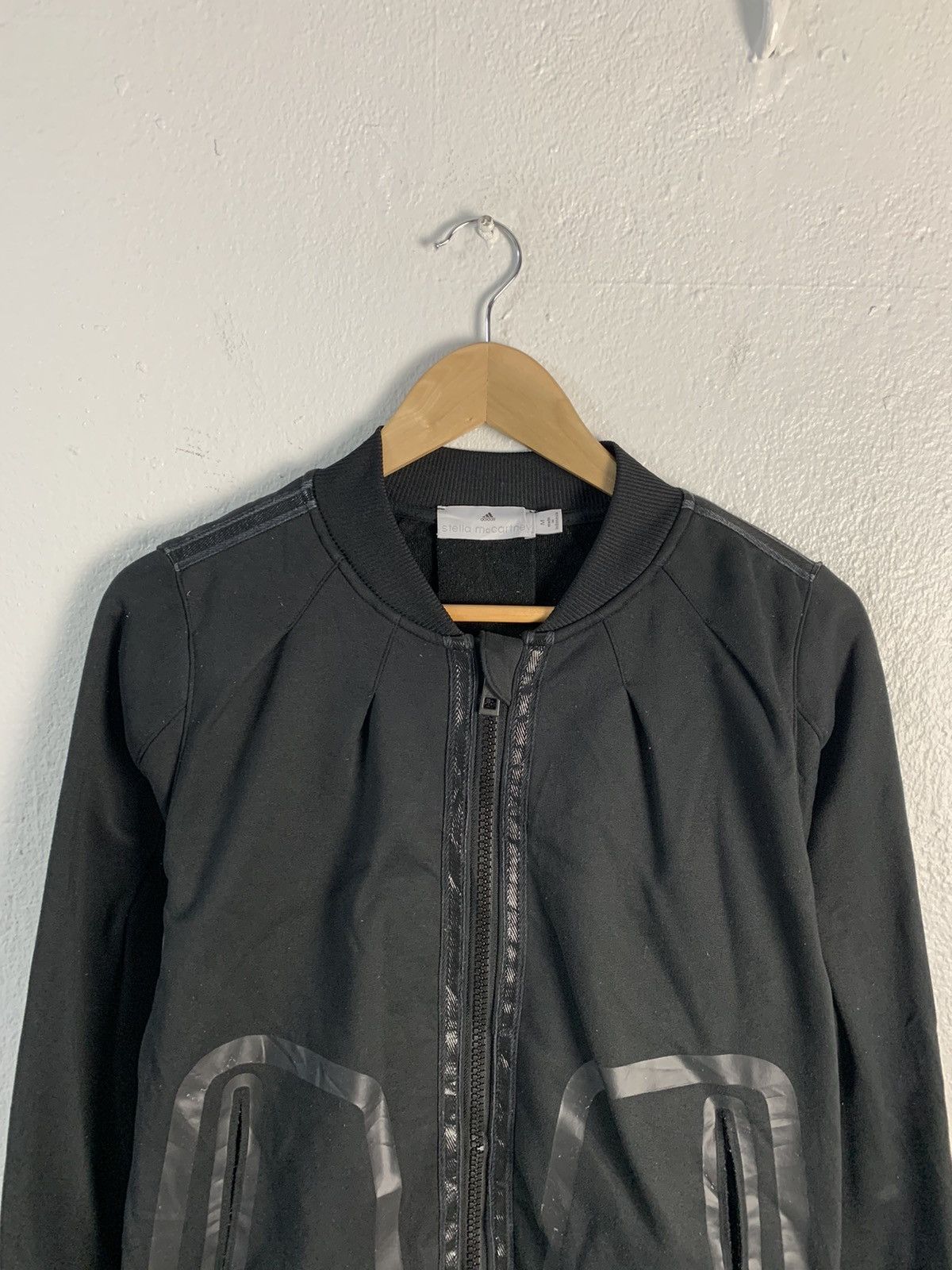 Adidas Stella McCartney x Adidas Jacket Size S / US 4 / IT 40 - 4 Thumbnail