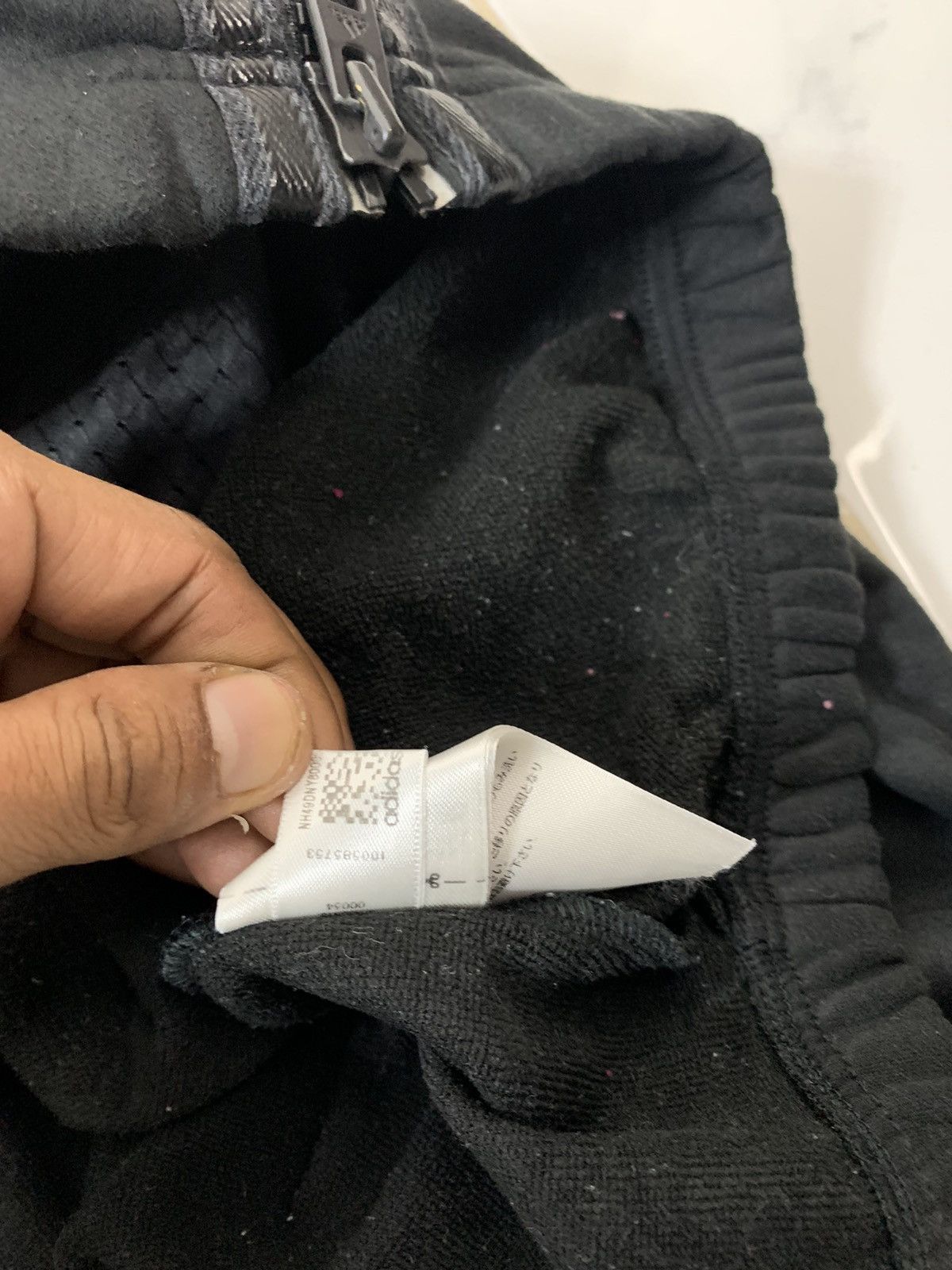 Adidas Stella McCartney x Adidas Jacket Size S / US 4 / IT 40 - 11 Thumbnail