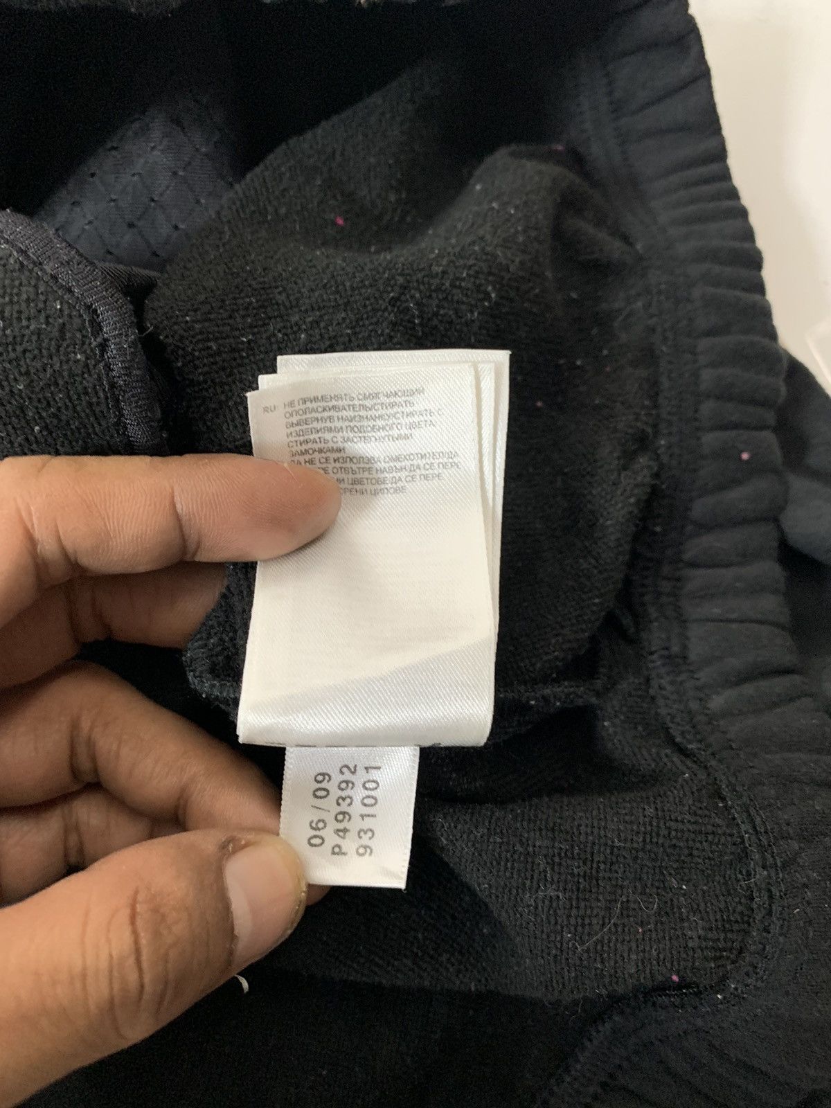 Adidas Stella McCartney x Adidas Jacket Size S / US 4 / IT 40 - 10 Thumbnail