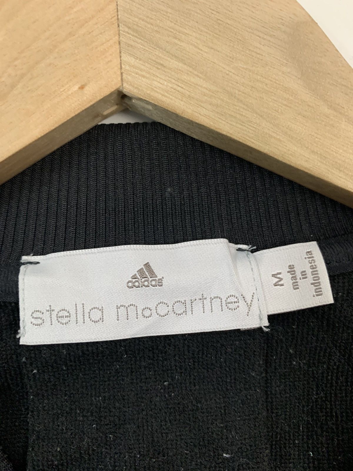 Adidas Stella McCartney x Adidas Jacket Size S / US 4 / IT 40 - 5 Thumbnail