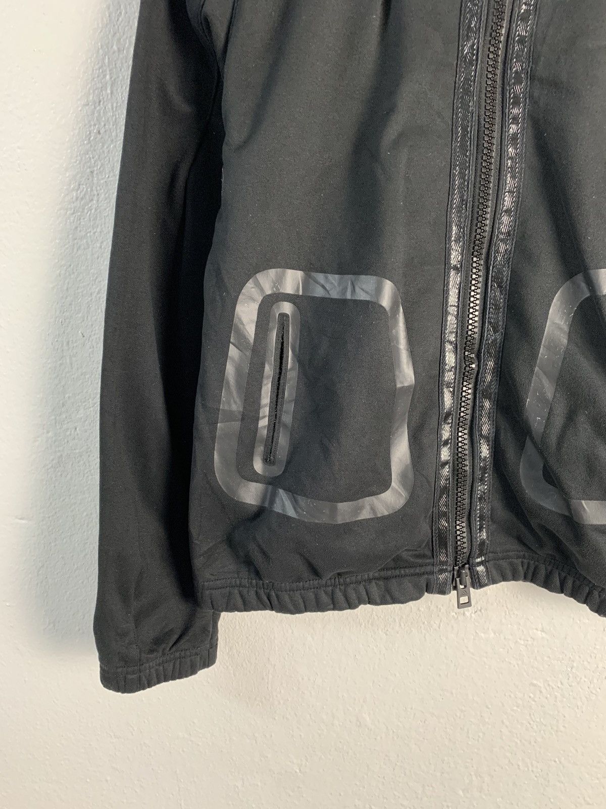 Adidas Stella McCartney x Adidas Jacket Size S / US 4 / IT 40 - 3 Thumbnail