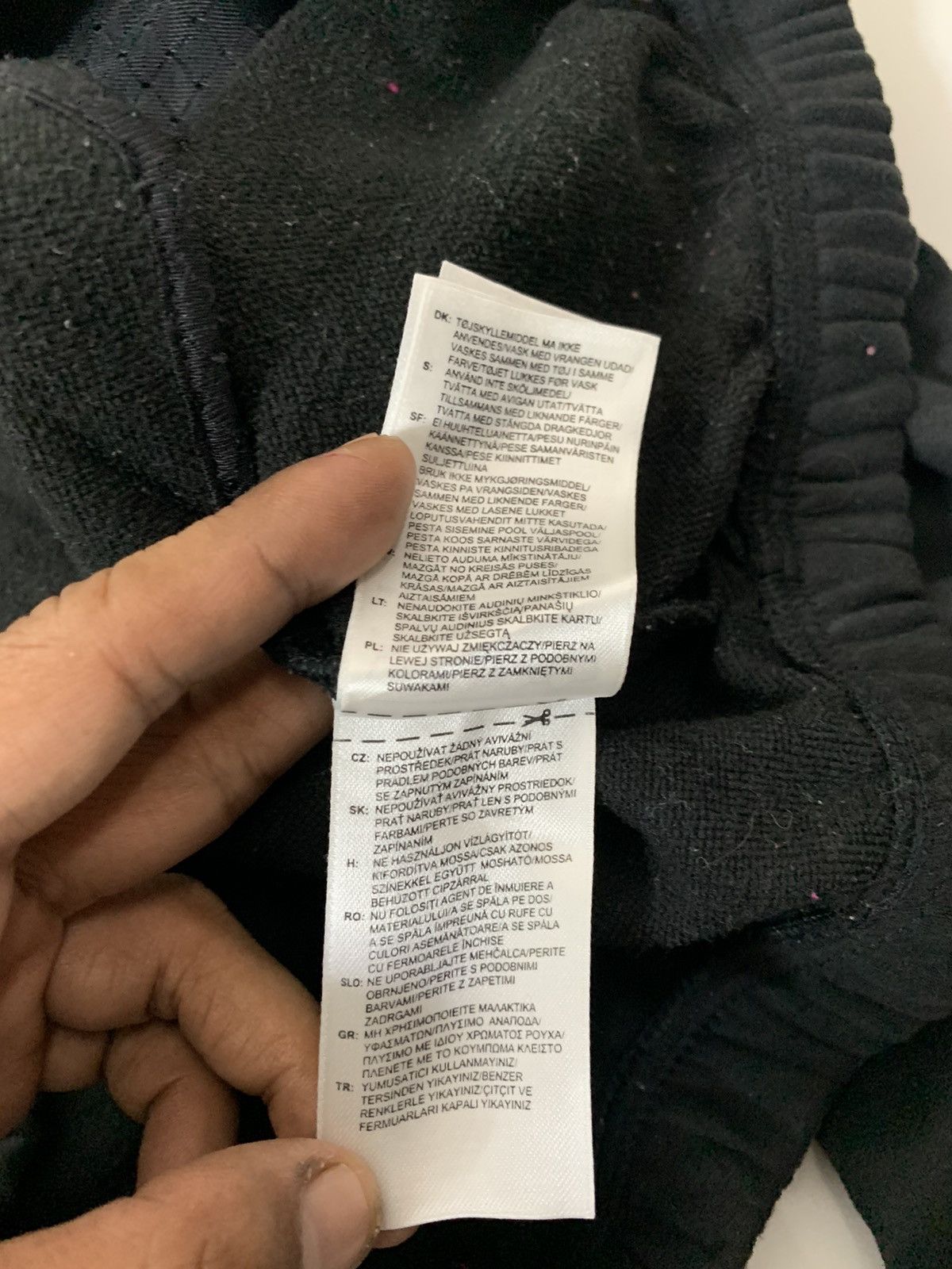 Adidas Stella McCartney x Adidas Jacket Size S / US 4 / IT 40 - 9 Thumbnail