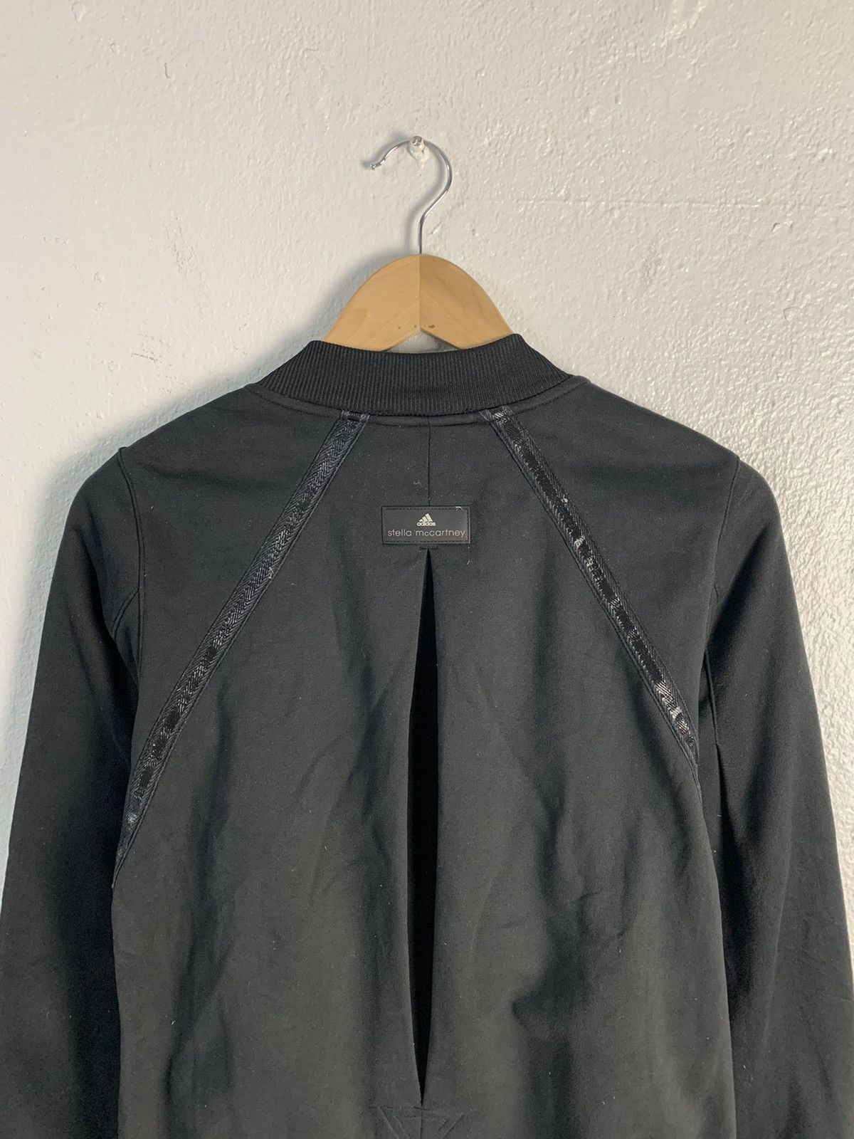 Adidas Stella McCartney x Adidas Jacket Size S / US 4 / IT 40 - 15 Thumbnail