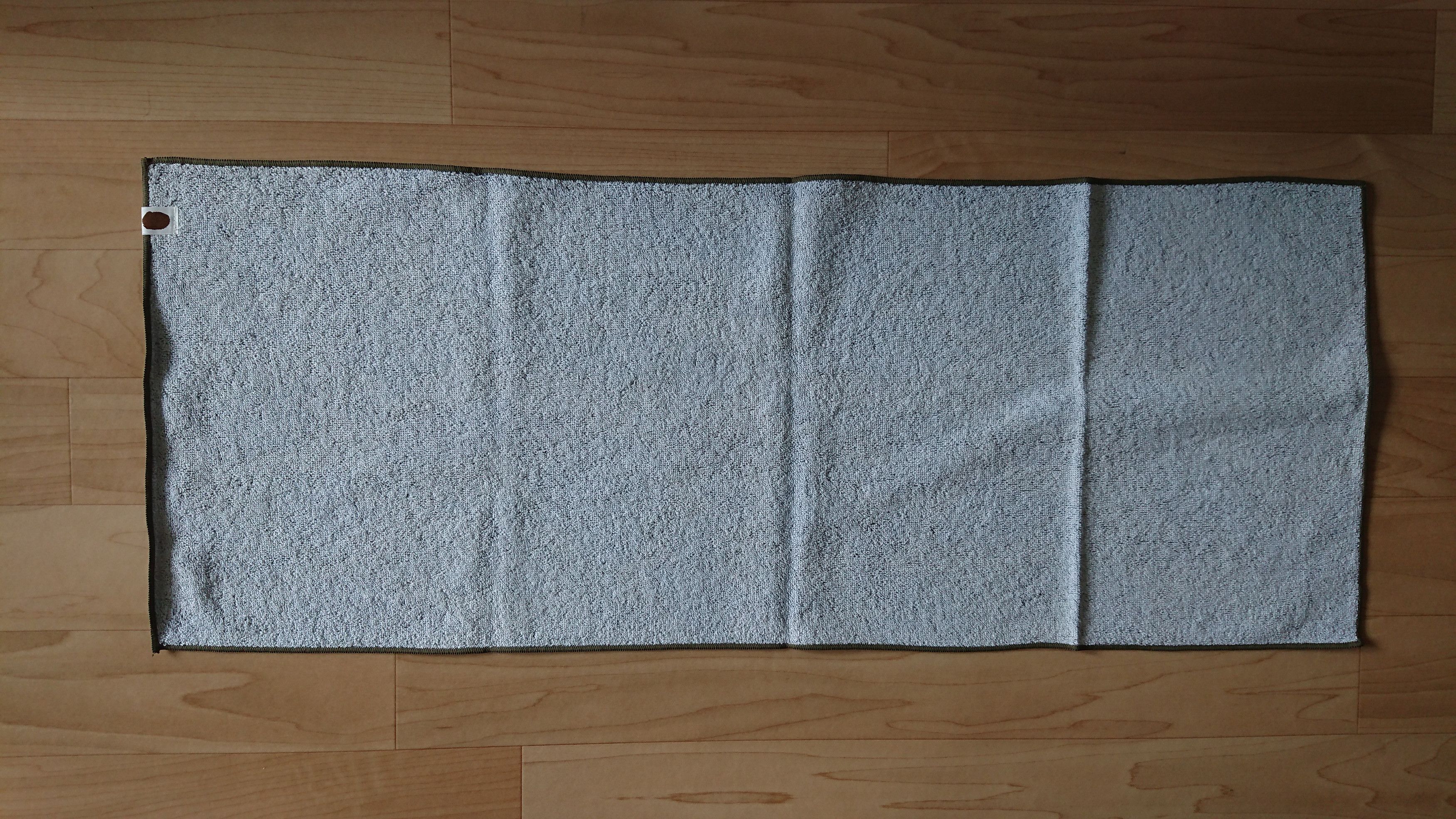 Bape 1st Camo Sport Towel Size ONE SIZE - 8 Thumbnail