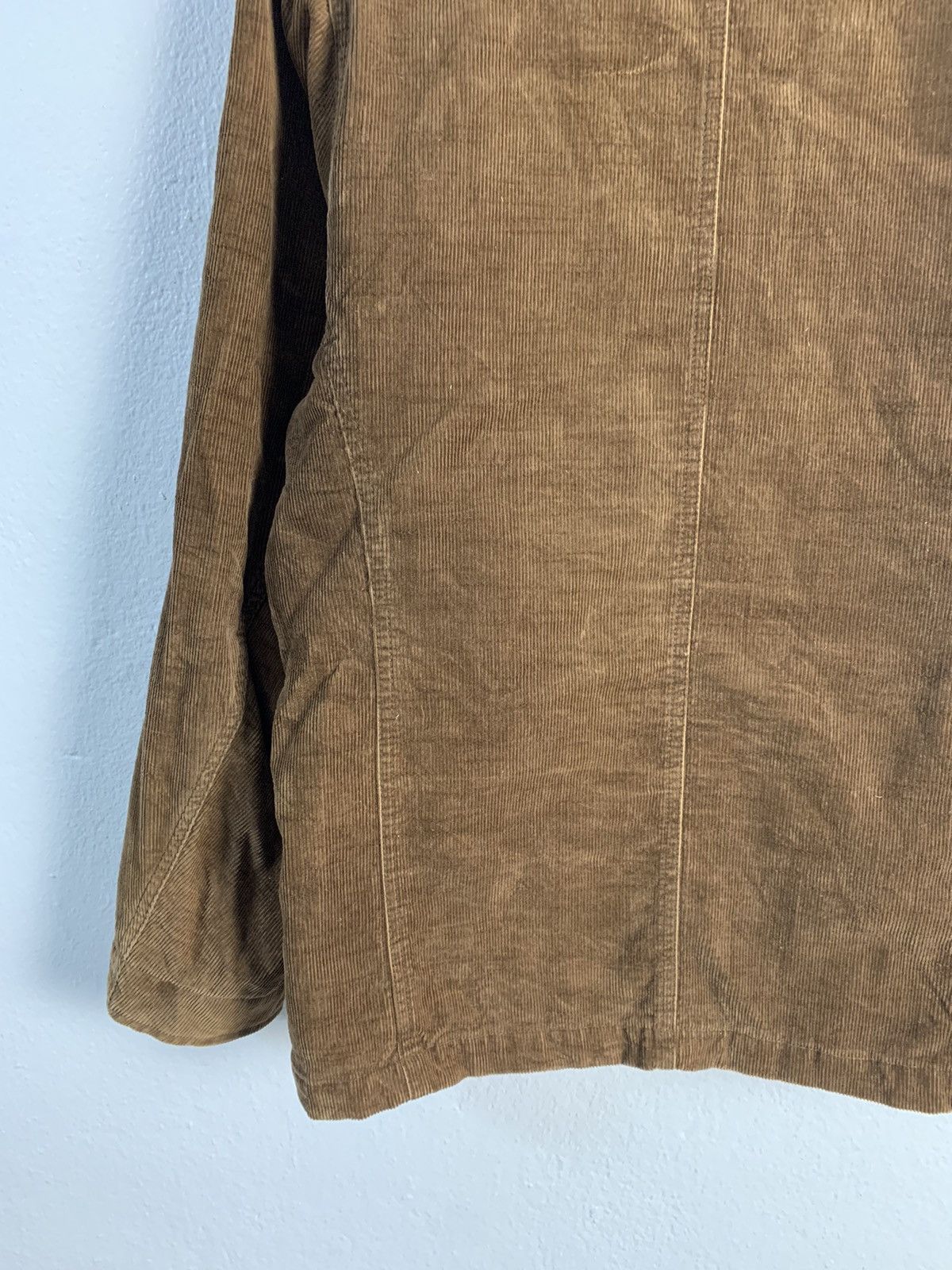 Oshkosh Oshkosh Corduroy Jacket Size US M / EU 48-50 / 2 - 9 Thumbnail