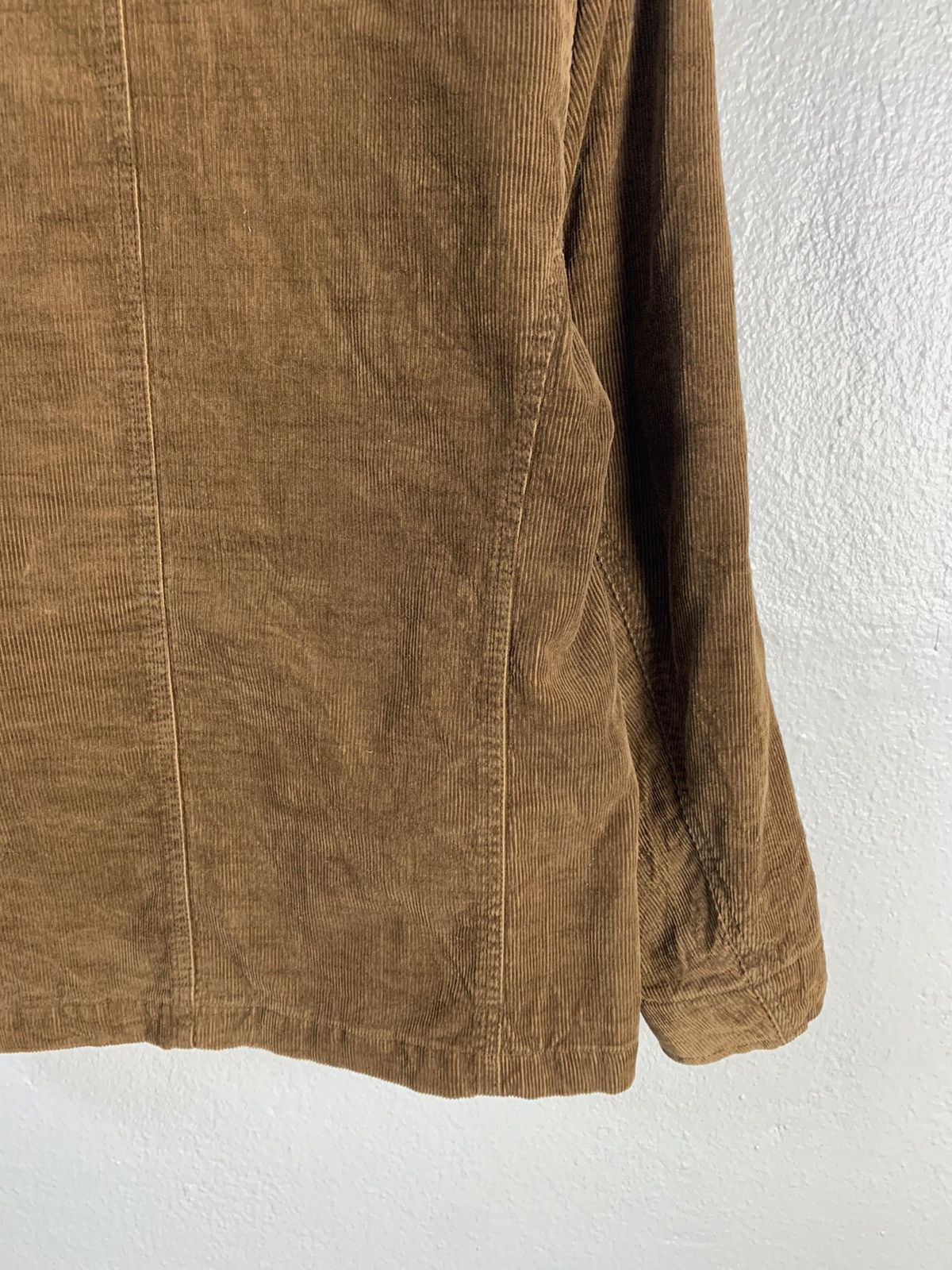 Oshkosh Oshkosh Corduroy Jacket Size US M / EU 48-50 / 2 - 8 Thumbnail