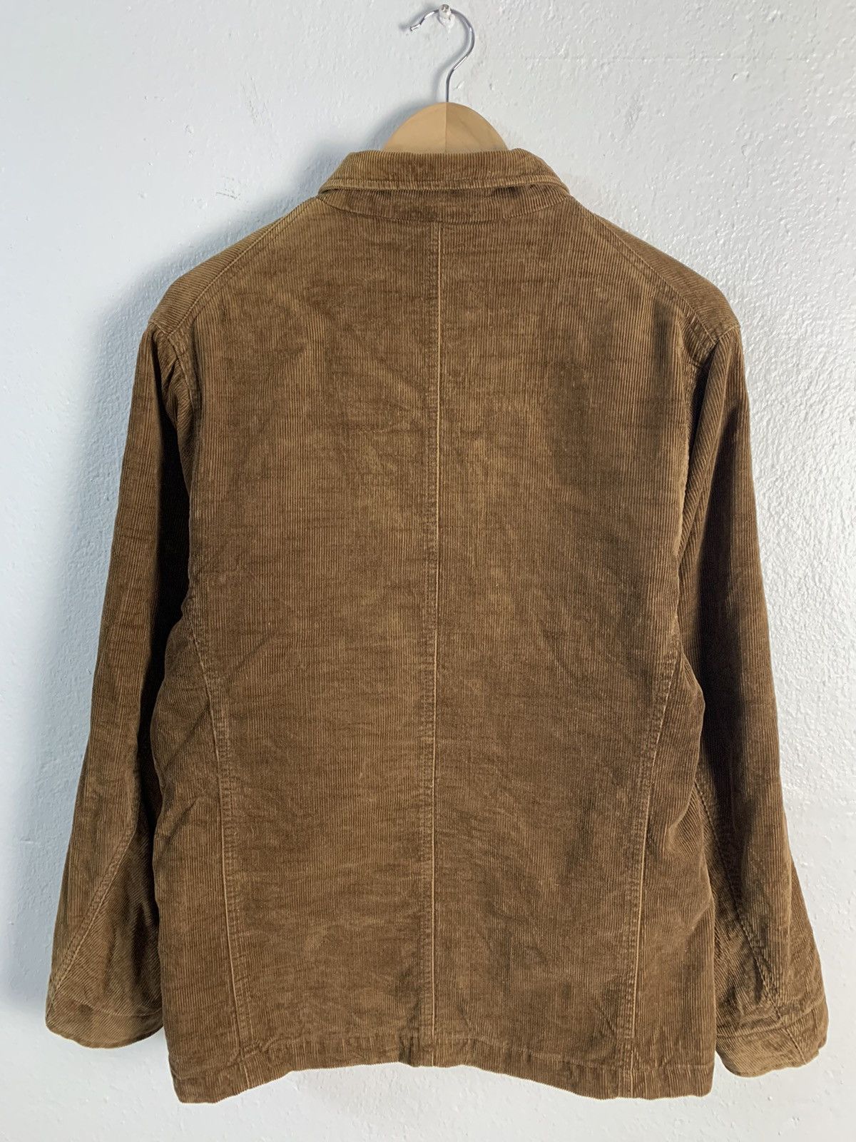 Oshkosh Oshkosh Corduroy Jacket Size US M / EU 48-50 / 2 - 7 Thumbnail