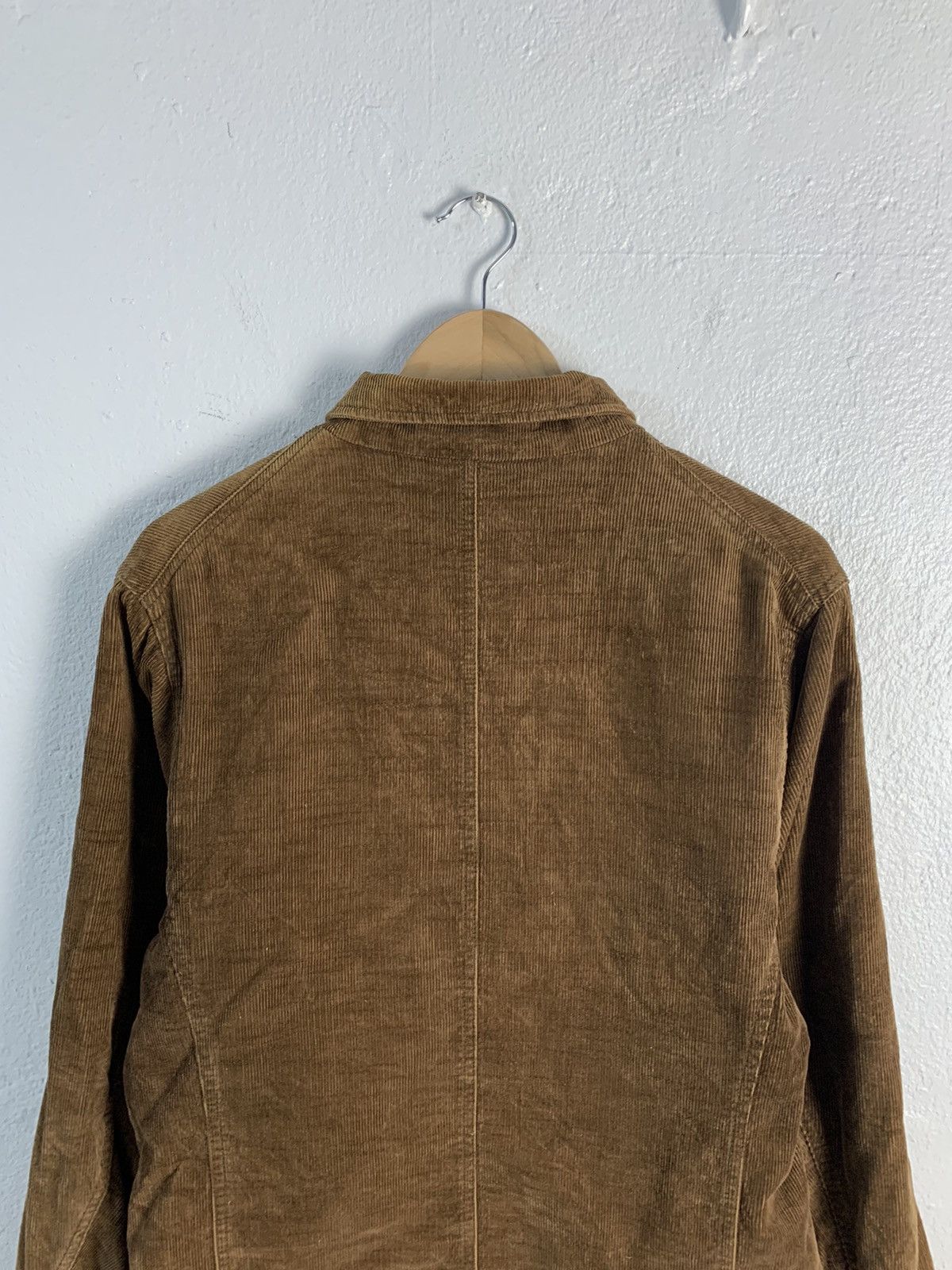 Oshkosh Oshkosh Corduroy Jacket Size US M / EU 48-50 / 2 - 10 Thumbnail