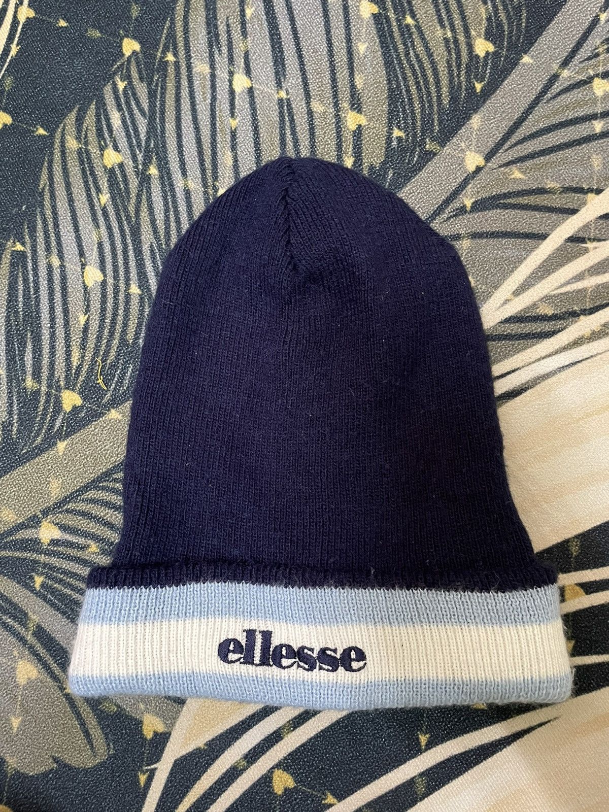 Ellesse × Japanese Brand × Vintage Vintage Ellesse Style Beyond Performance Size ONE SIZE - 3 Thumbnail