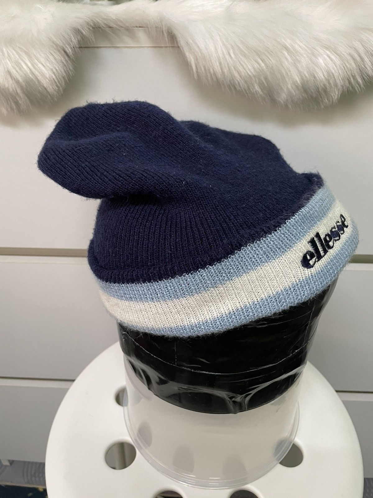 Ellesse × Japanese Brand × Vintage Vintage Ellesse Style Beyond Performance Size ONE SIZE - 2 Thumbnail