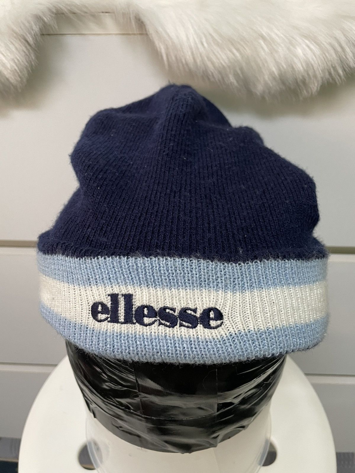 Ellesse × Japanese Brand × Vintage Vintage Ellesse Style Beyond Performance Size ONE SIZE - 1 Thumbnail