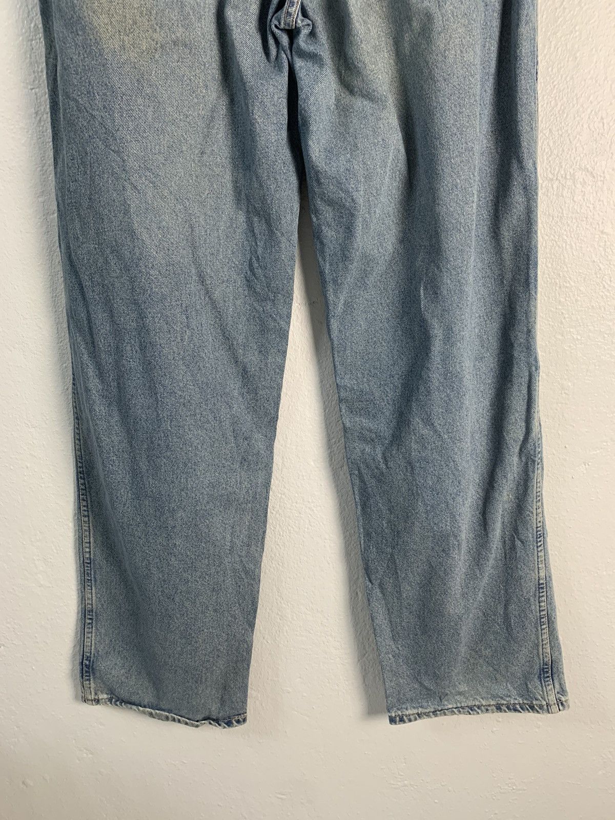 Carhartt Carhatt Jeans Size US 34 / EU 50 - 5 Thumbnail