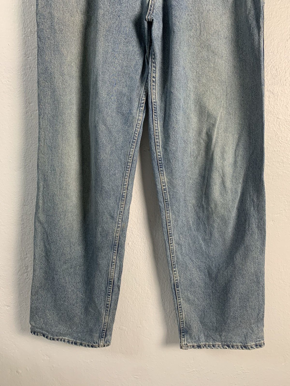 Carhartt Carhatt Jeans Size US 34 / EU 50 - 2 Thumbnail