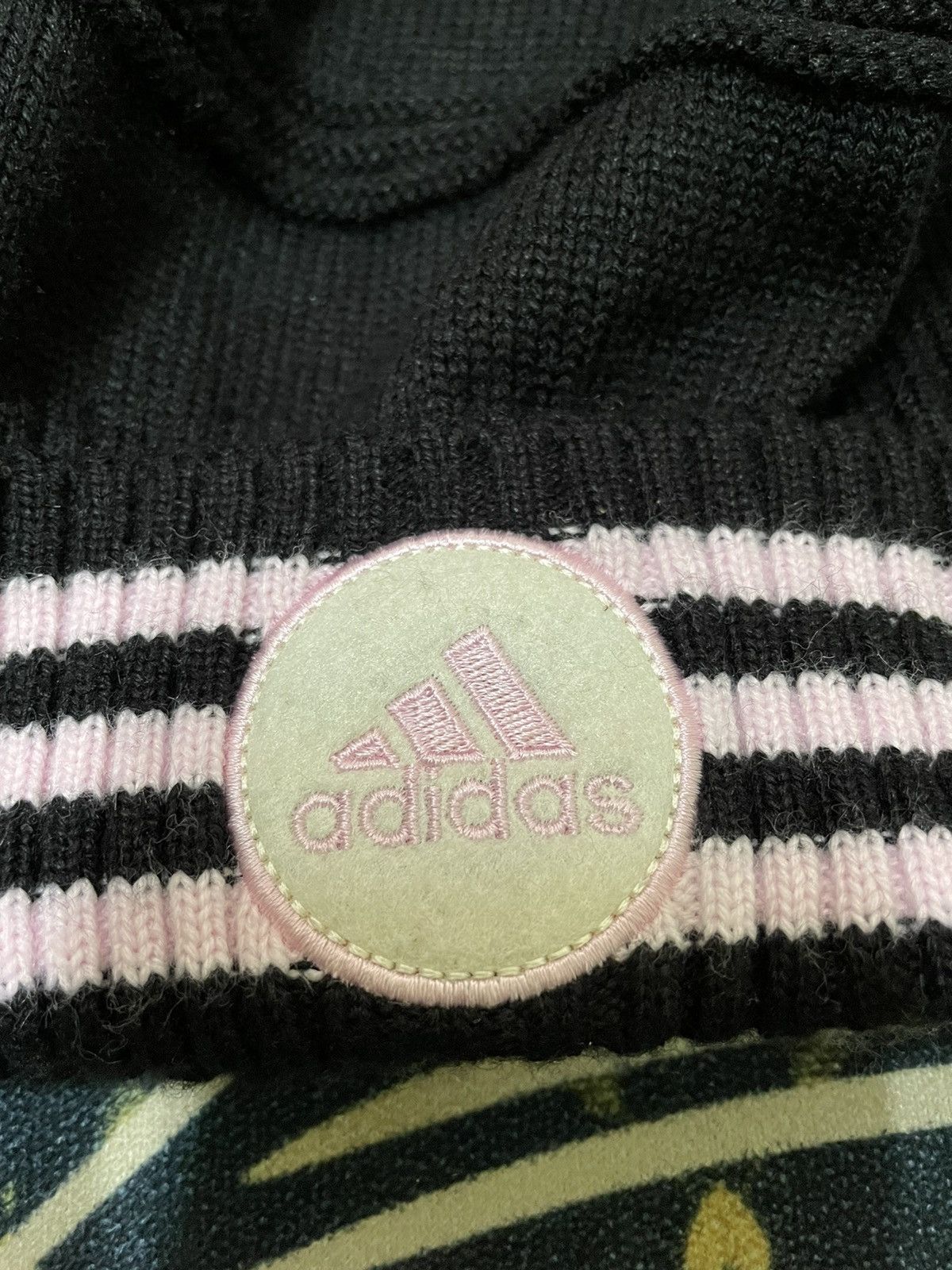 Adidas × Vintage Vintage Adidas Small Circle Logo Size ONE SIZE - 4 Thumbnail