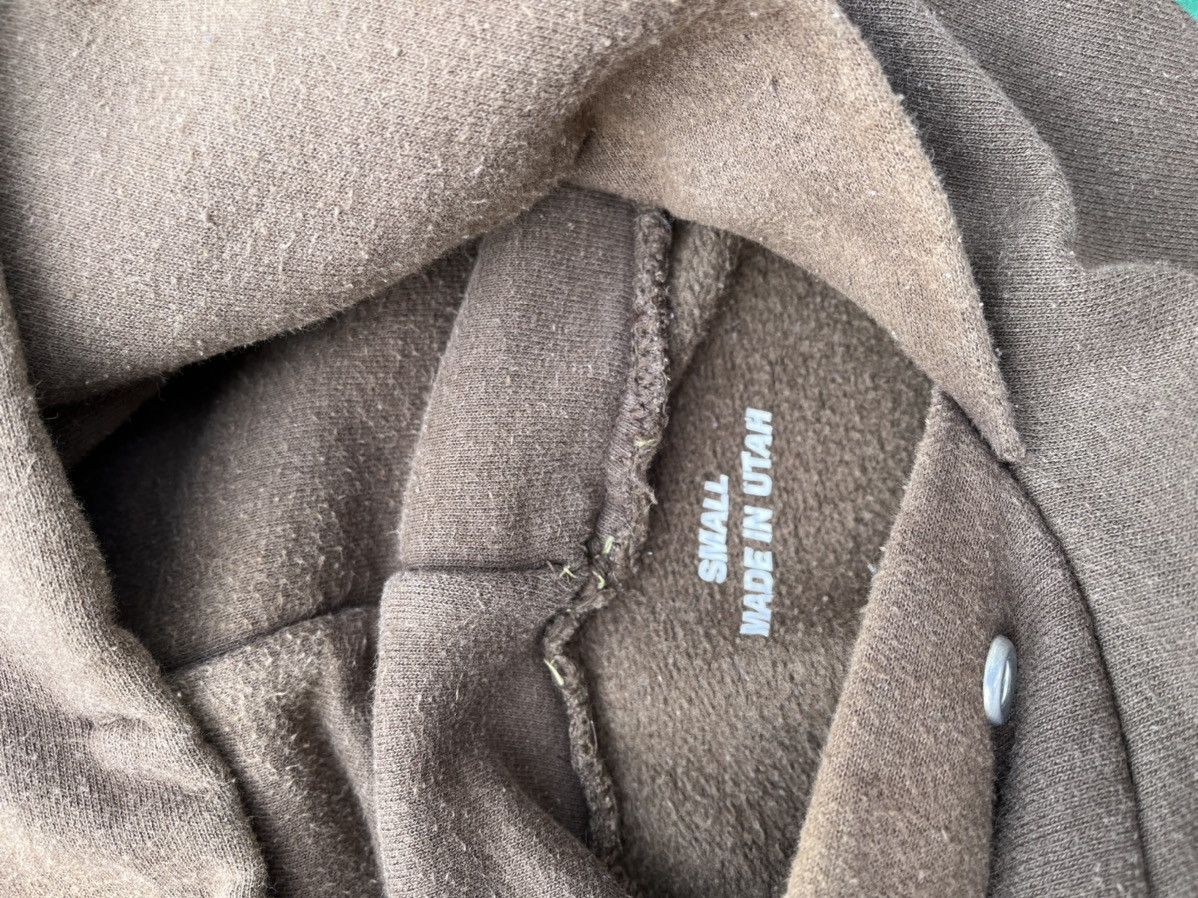 Other Badson.US second drop hoodie Size US S / EU 44-46 / 1 - 4 Thumbnail