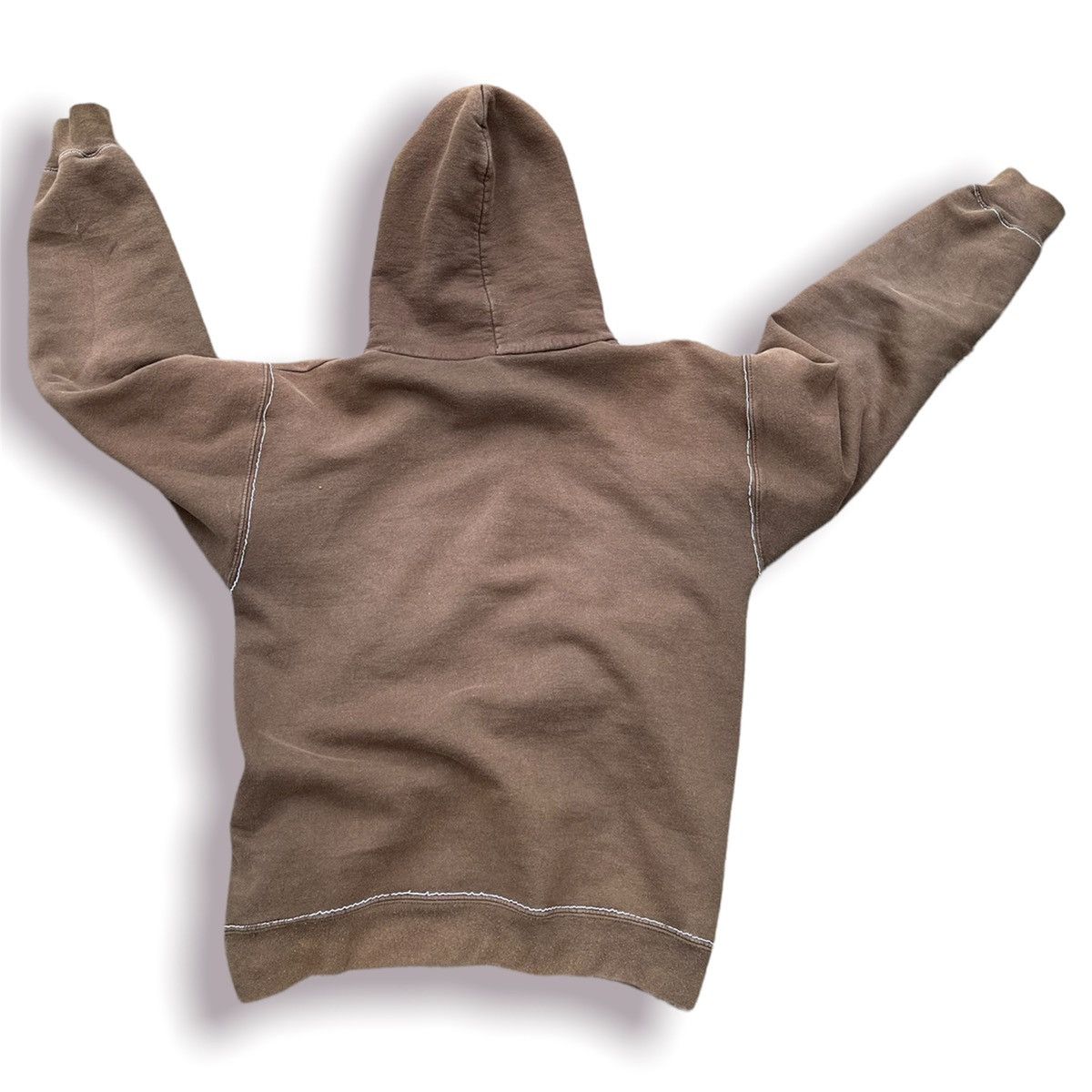 Other Badson.US second drop hoodie Size US S / EU 44-46 / 1 - 2 Thumbnail