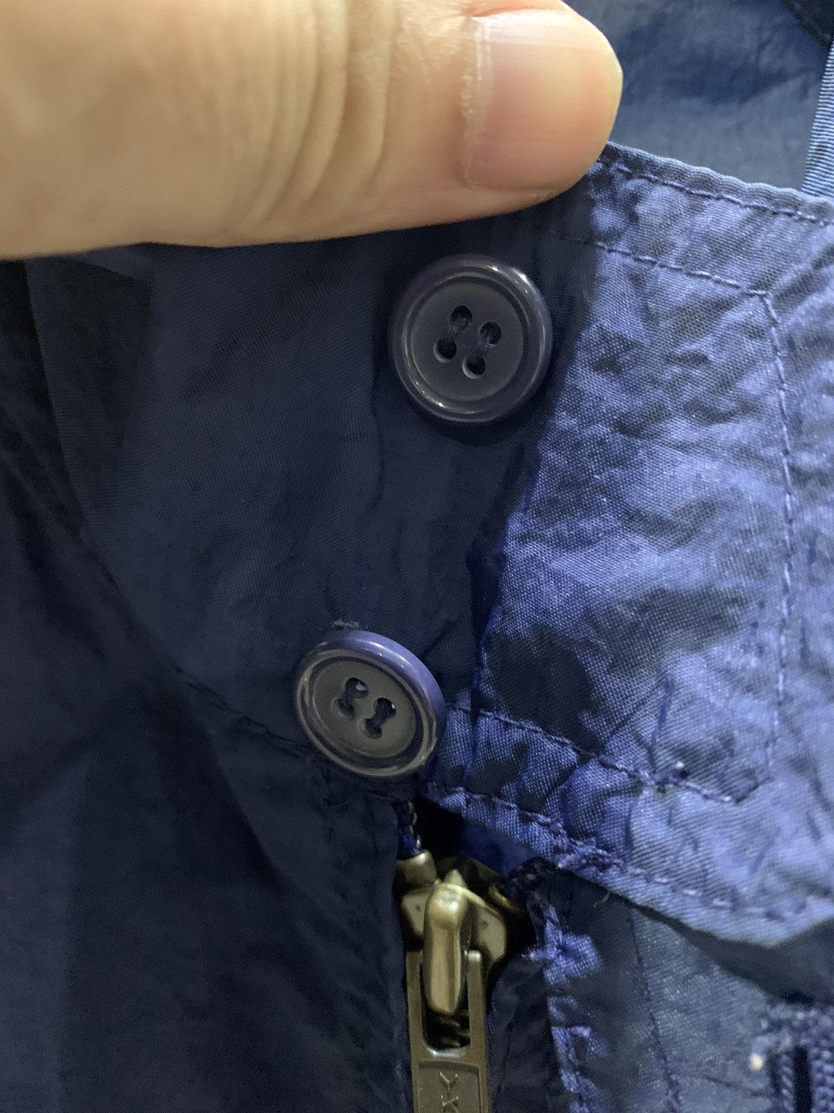 Polo beverly hill jacket