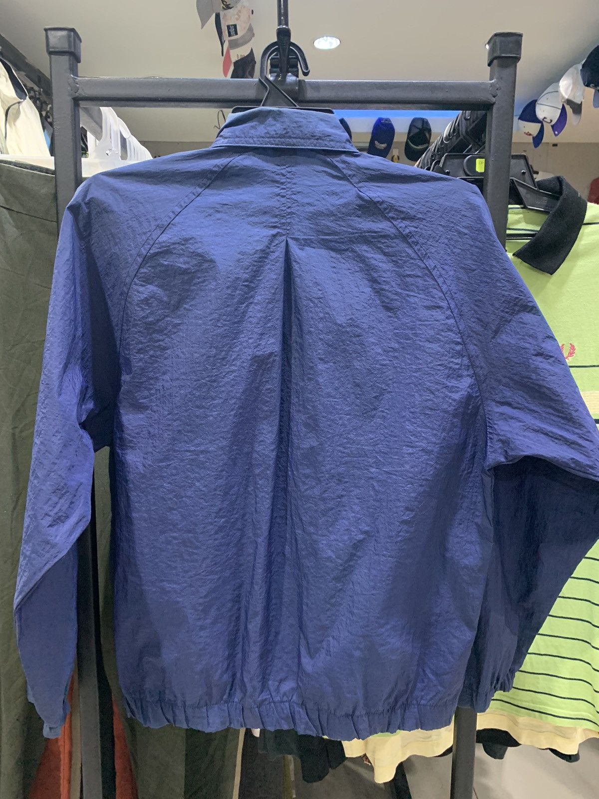 Polo beverly hill jacket